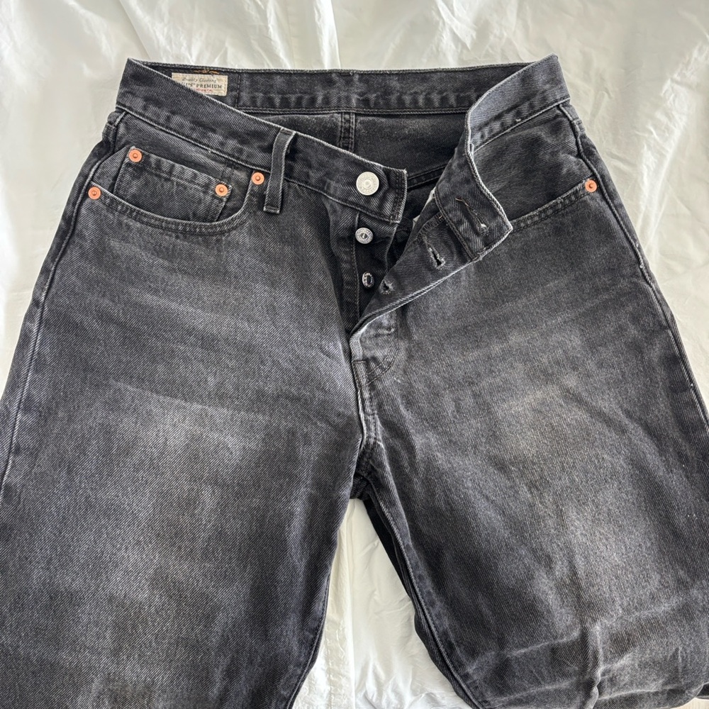 Levi's 501 90s Women’s Jeans